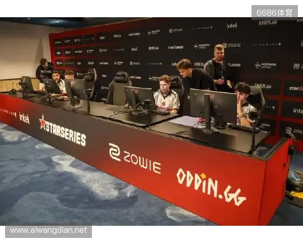 布达佩斯Major第一阶段：误闯天家！RA 0-2不敌GL遗憾出局