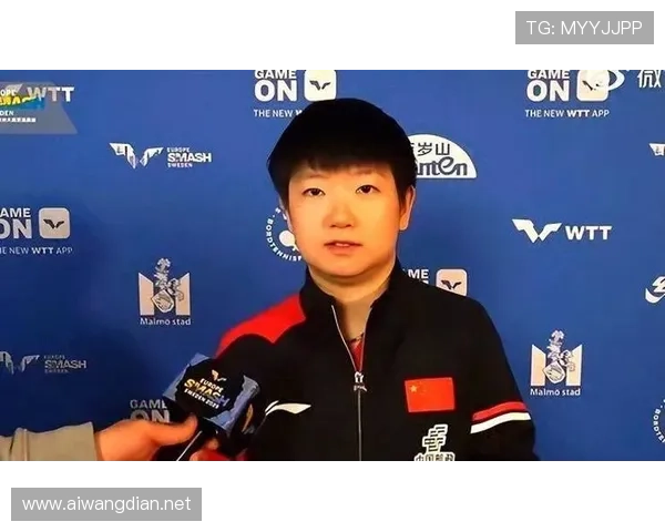 ✅体育直播🏆世界杯直播🏀NBA直播⚽- 中国选手孙颖莎成国际乒联现行世界排名积分破万第一人- sports